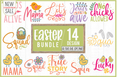 Easter Bundle