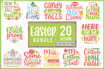 Easter Bundle