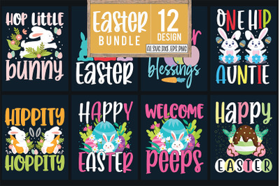 Easter Bundle