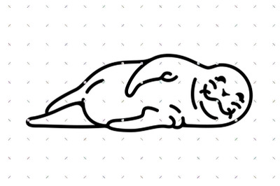 Seal SVG