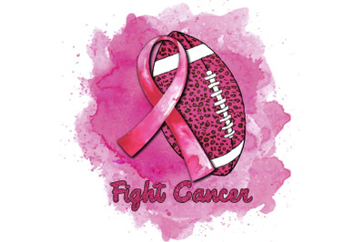 Fight Cancer Sublimation Files