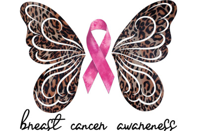 Butterfly Cure Awareness Sublimation