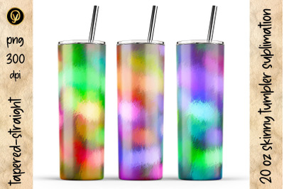 20 Oz Skinny Tumbler Sublimation.