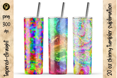 20 Oz Skinny Tumbler Sublimation.