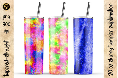 20 Oz Skinny Tumbler Sublimation.