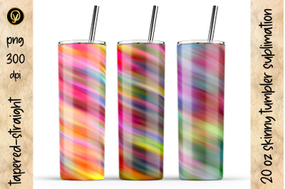 20 Oz Skinny Tumbler Sublimation.