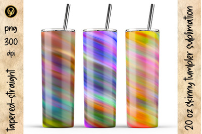 20 Oz Skinny Tumbler Sublimation.