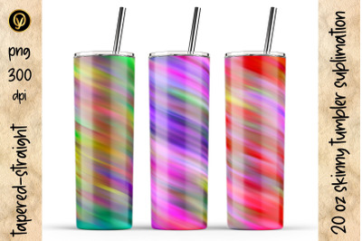 20 Oz Skinny Tumbler Sublimation.