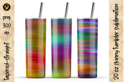 20 Oz Skinny Tumbler Sublimation.