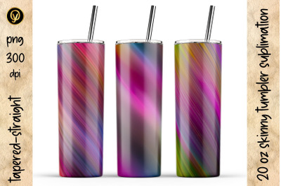 20 Oz Skinny Tumbler Sublimation.