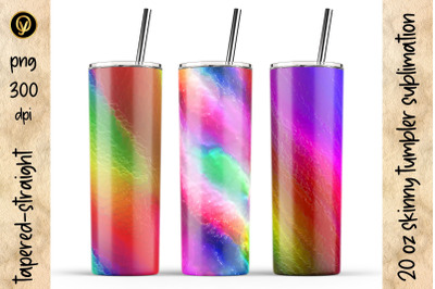 20 Oz Skinny Tumbler Sublimation.