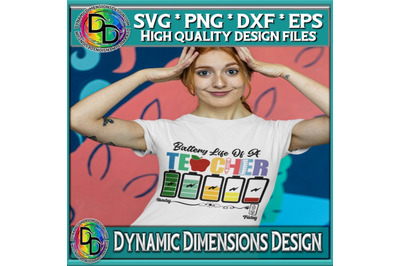 Teacher&2C; Battery Life of a Teacher&2C; classroom&2C; teacher svg&2C; teacher gi