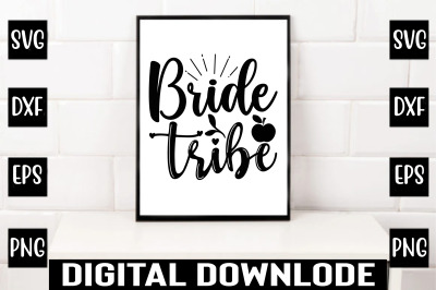 bride tribe