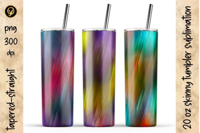 20 Oz Skinny Tumbler Sublimation.