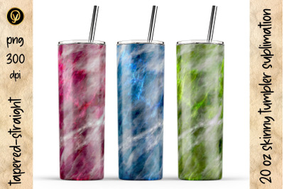 20 Oz Skinny Tumbler Sublimation.