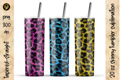 20 Oz Skinny Tumbler Sublimation.