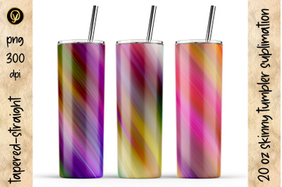 20 Oz Skinny Tumbler Sublimation.