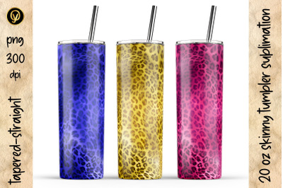 20 Oz Skinny Tumbler Sublimation.