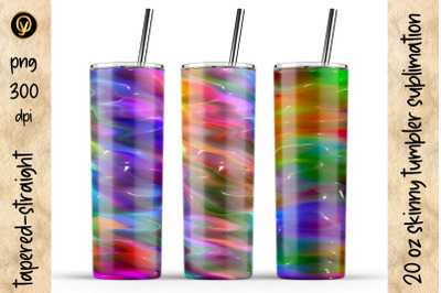 20 Oz Skinny Tumbler Sublimation.