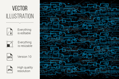 Concept of Network System