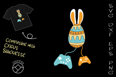 Happy Easter Gaming Eggs