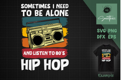 Hip Hop Svg 80s Hip Hop Lovers