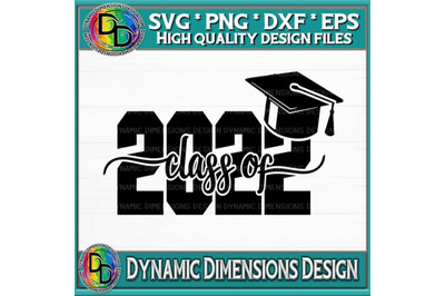 Graduate 2022 SVG PNG PDF, Class of 2022 Svg, Senior 2022 Svg, Graduat