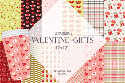 Valentine Gifts