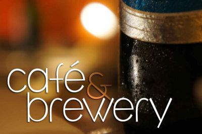 Cafe & Brewery