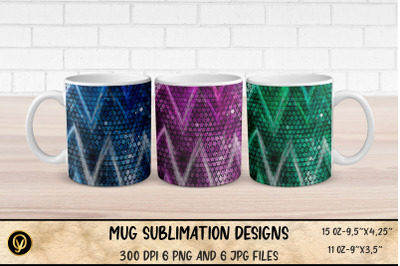 Mug Sublimation Designs ,Abstract Sublimation Mug