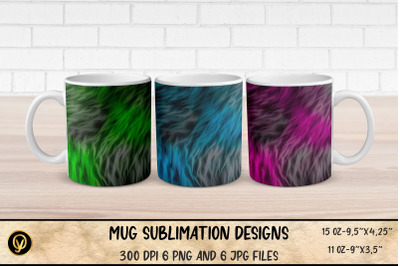 Mug Sublimation Designs ,Abstract Sublimation Mug