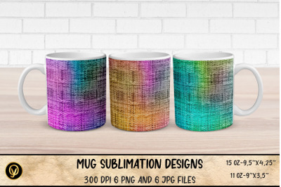 Mug Sublimation Designs ,Abstract Sublimation Mug