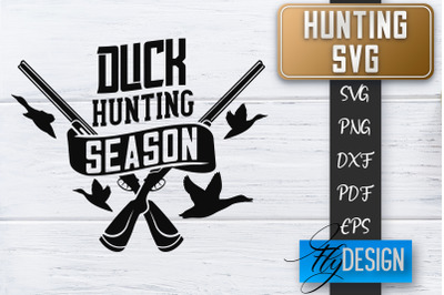 Hunting SVG | Hunter SVG | Man Quote | Dad SVG