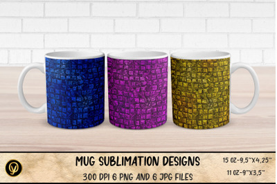 Mug Sublimation Designs ,Abstract Sublimation Mug