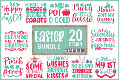 Easter Bundle