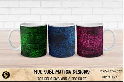 Mug Sublimation Designs ,Abstract Sublimation Mug