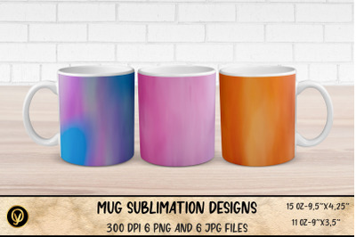 Mug Sublimation Designs ,Abstract Sublimation Mug