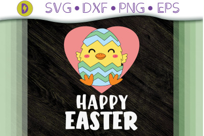 Easter Design Happy Easter Day