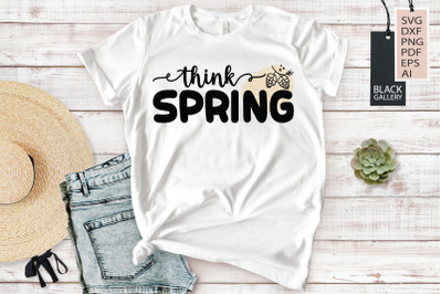 Think Spring