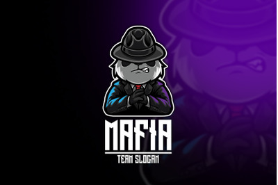 Panda Mafia Esport