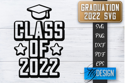 Graduation 2022 SVG | Grad SVG | Student Quote | Graduation SVG