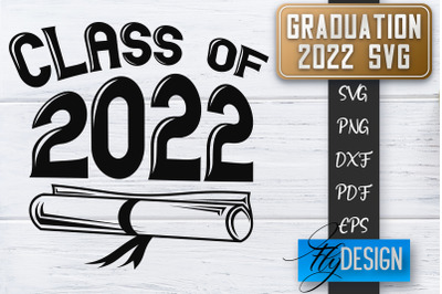 Graduation 2022 SVG | Grad SVG | Student Quote | Graduation SVG