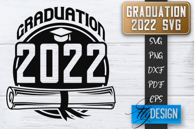 Graduation 2022 SVG | Grad SVG | Student Quote | Graduation SVG