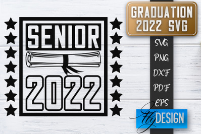 Graduation 2022 SVG | Grad SVG | Student Quote | Graduation SVG