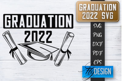 Graduation 2022 SVG | Grad SVG | Student Quote | Graduation SVG