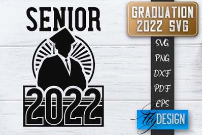 Graduation 2022 SVG | Grad SVG | Student Quote | Graduation SVG