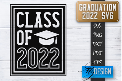 Graduation 2022 SVG | Grad SVG | Student Quote | Graduation SVG