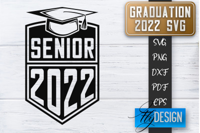 Graduation 2022 SVG | Grad SVG | Student Quote | Graduation SVG