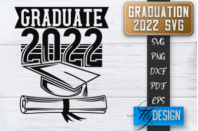 Graduation 2022 SVG | Grad SVG | Student Quote | Graduation SVG