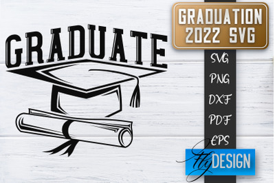 Graduation 2022 SVG | Grad SVG | Student Quote | Graduation SVG